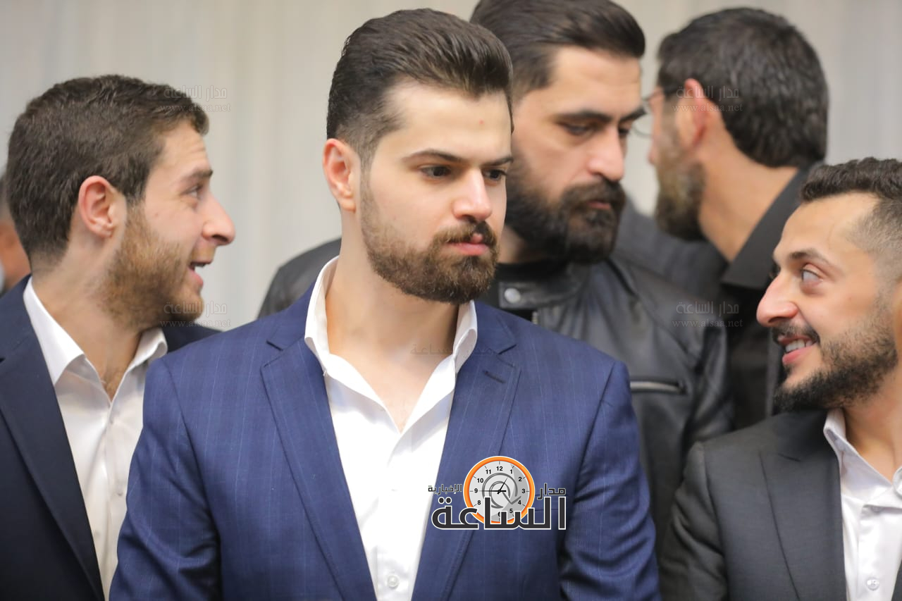 Madar Al-Saa Images 0.02035622897805367