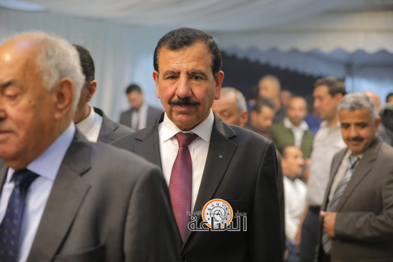 Madar Al-Saa Images 0.16584449808031754