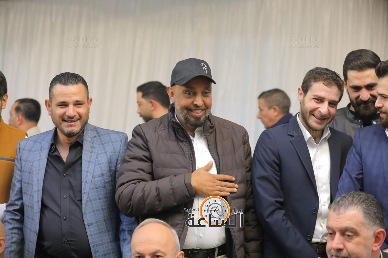 Madar Al-Saa Images 0.6558236271959592