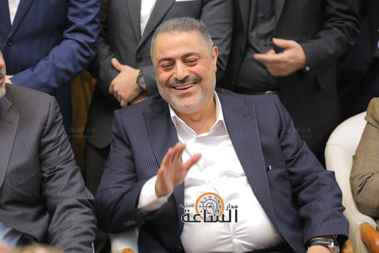 Madar Al-Saa Images 0.3886627700434535