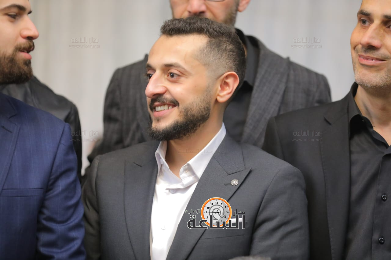 Madar Al-Saa Images 0.7150950175751609