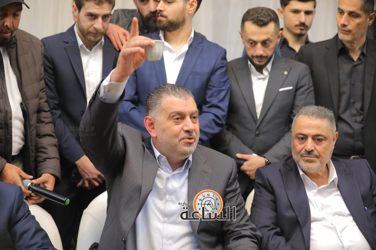 Madar Al-Saa Images 0.20537386236654354