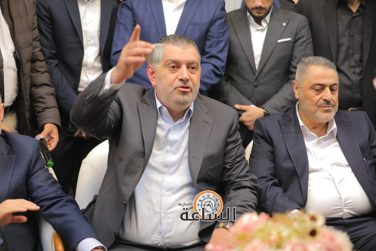 Madar Al-Saa Images 0.17216500611175056