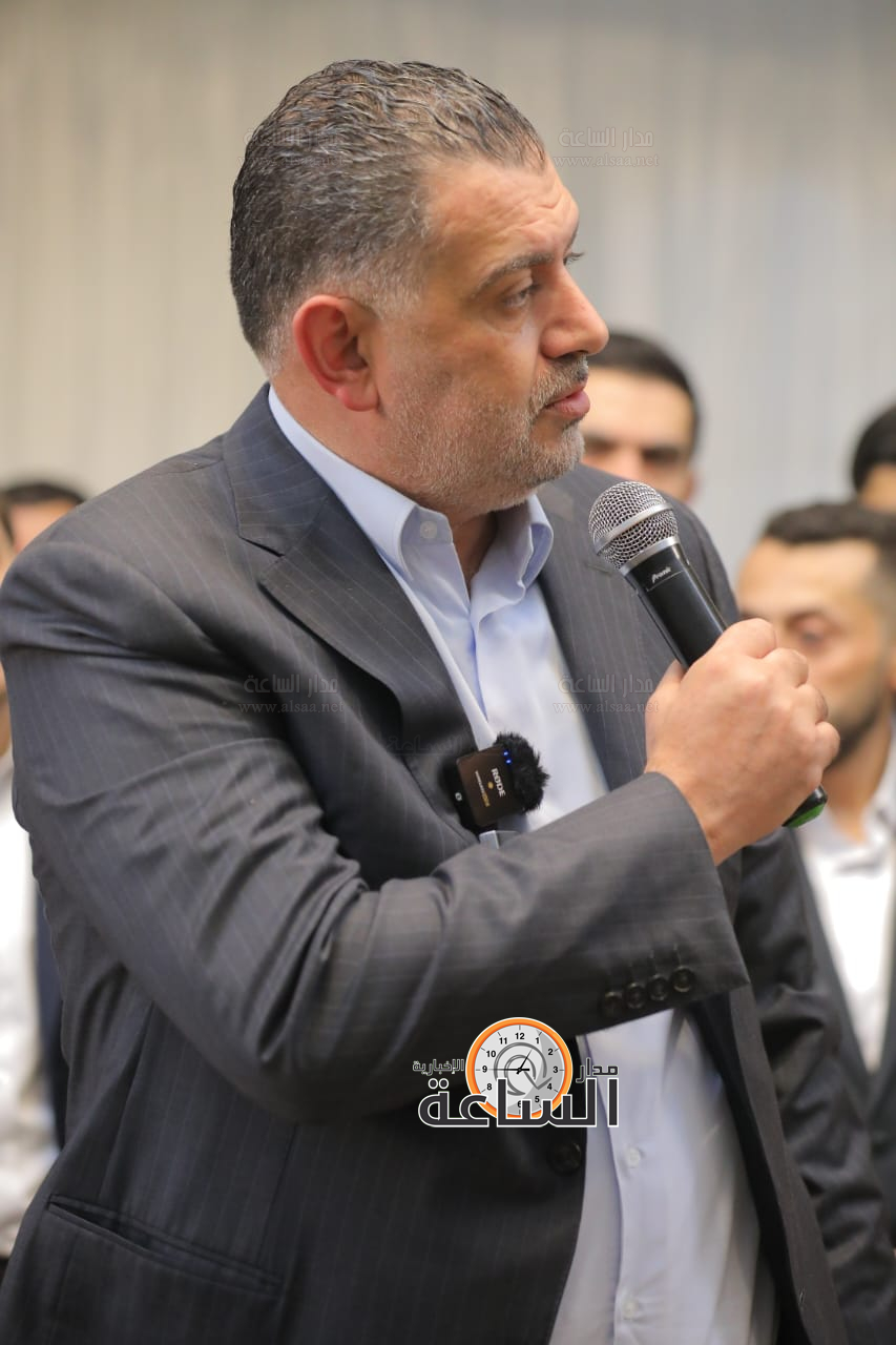 Madar Al-Saa Images 0.08870372296048457