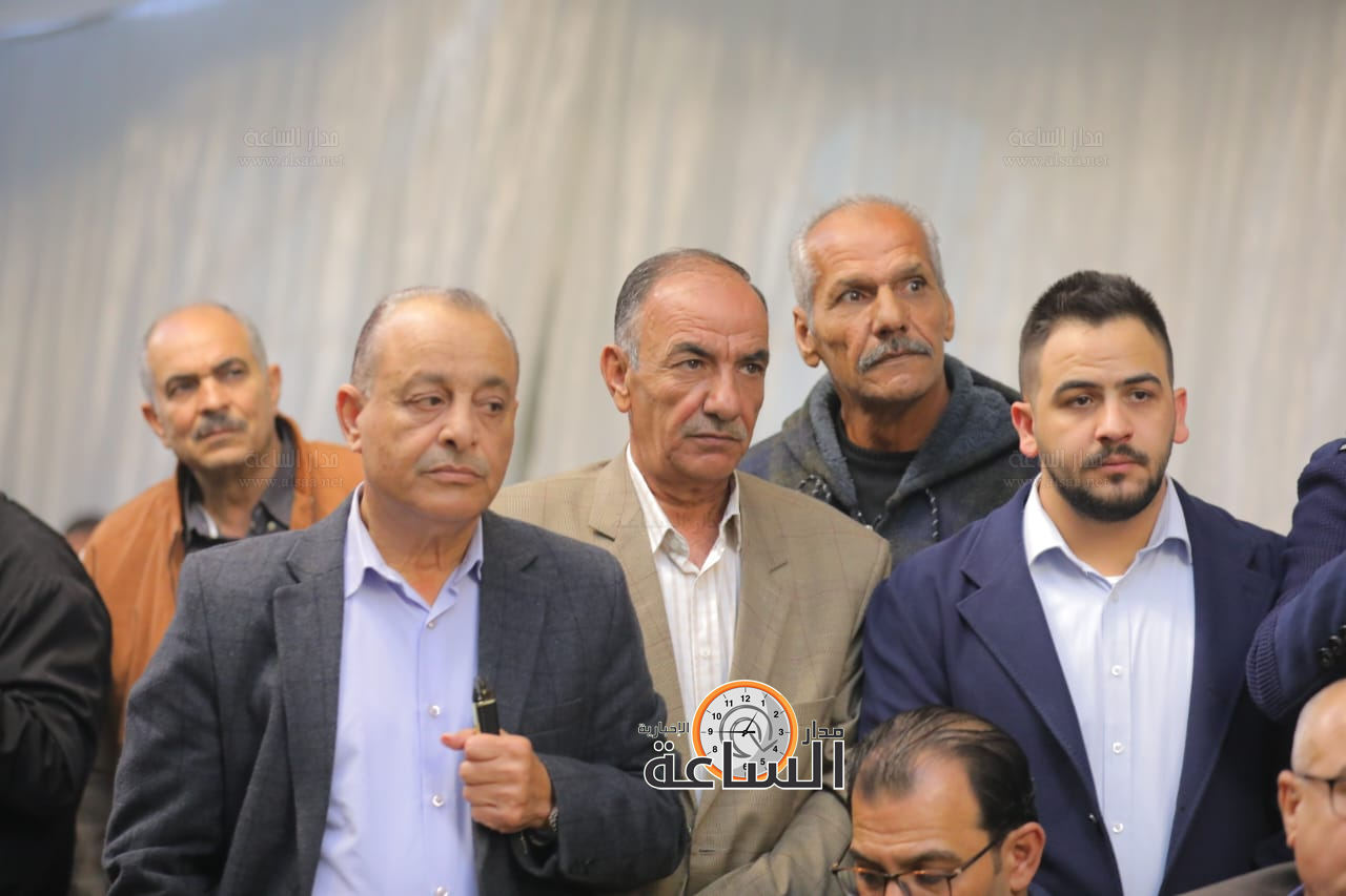 Madar Al-Saa Images 0.278896260392657