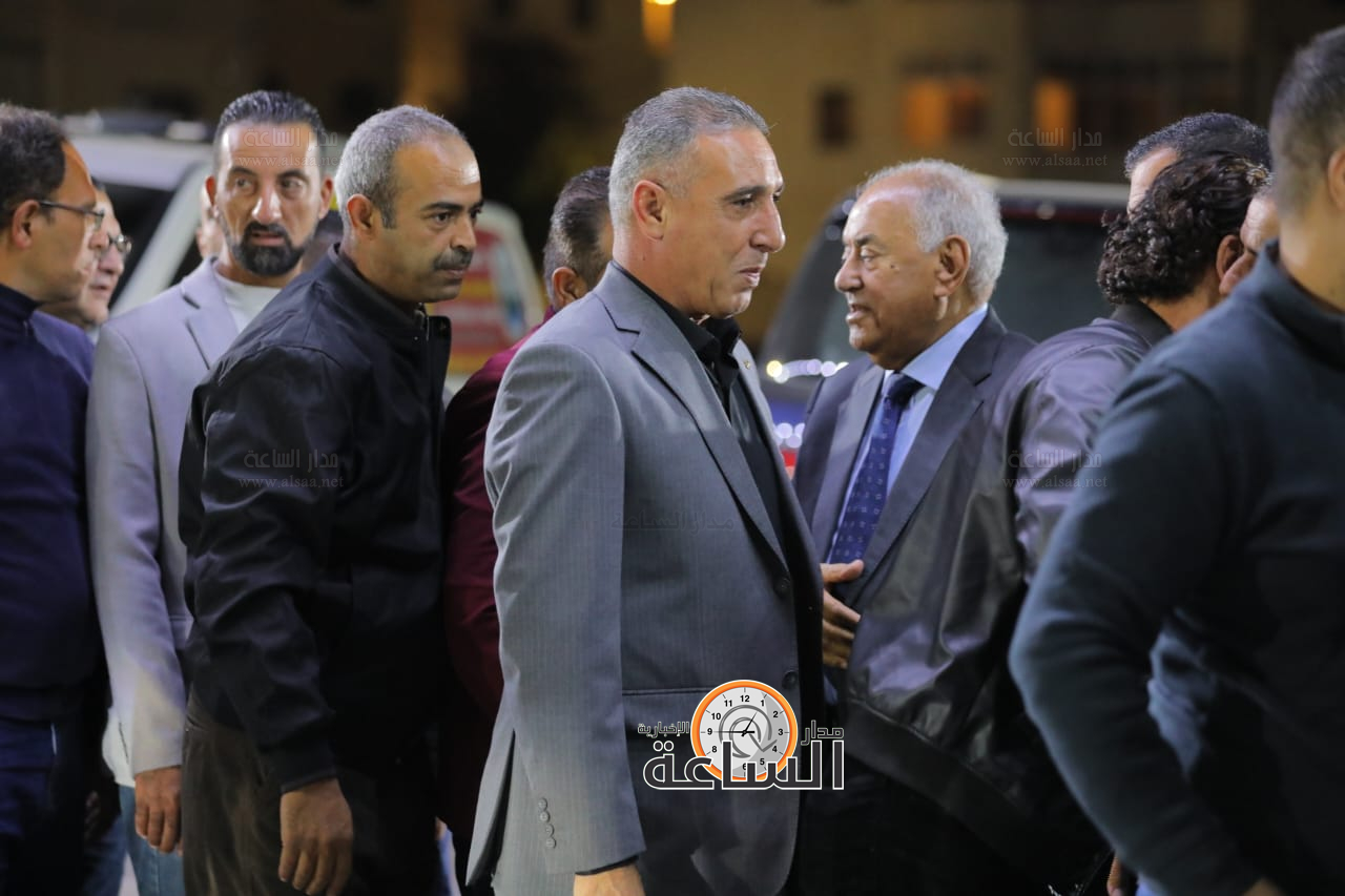 Madar Al-Saa Images 0.8642983517325