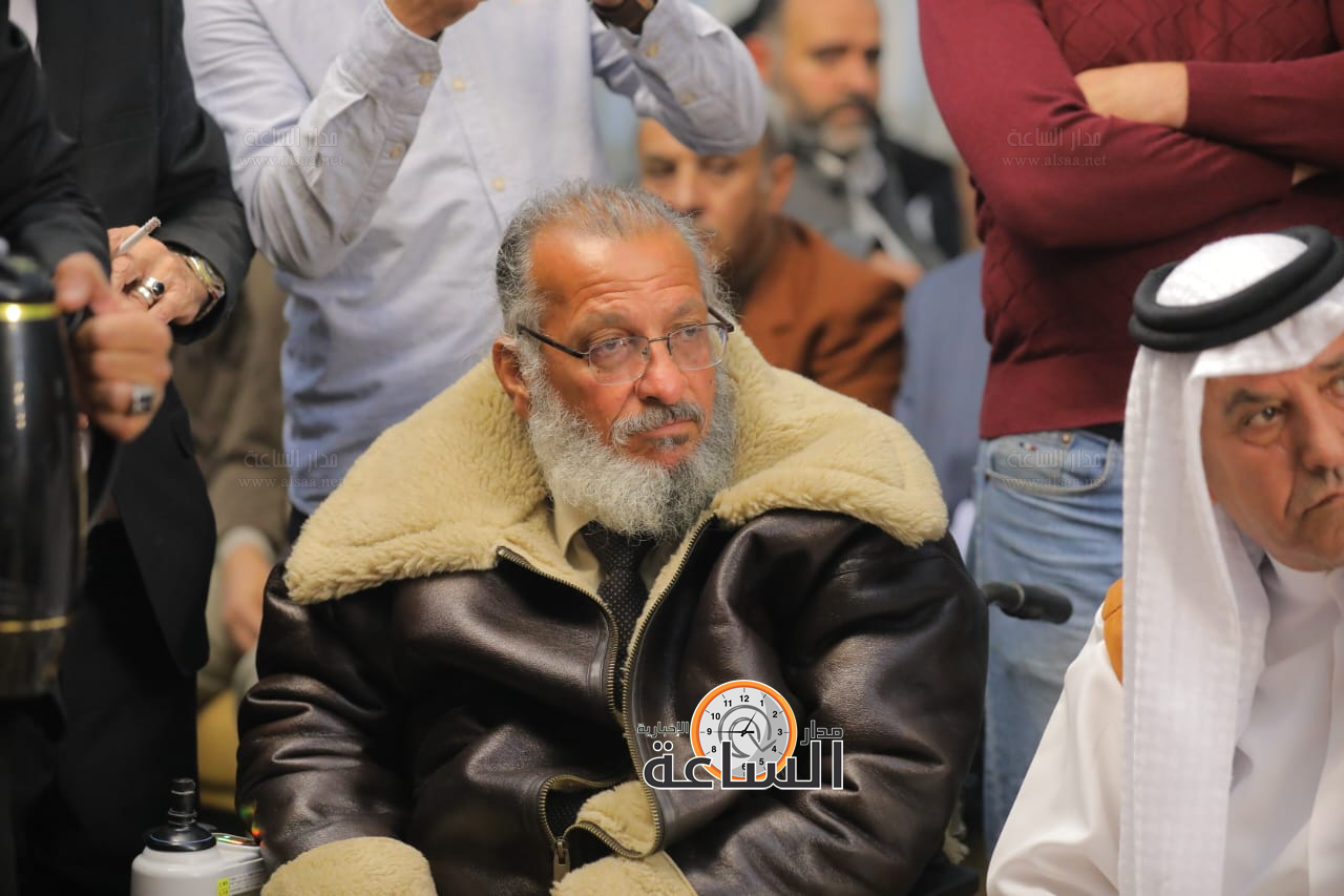 Madar Al-Saa Images 0.9100368563010741