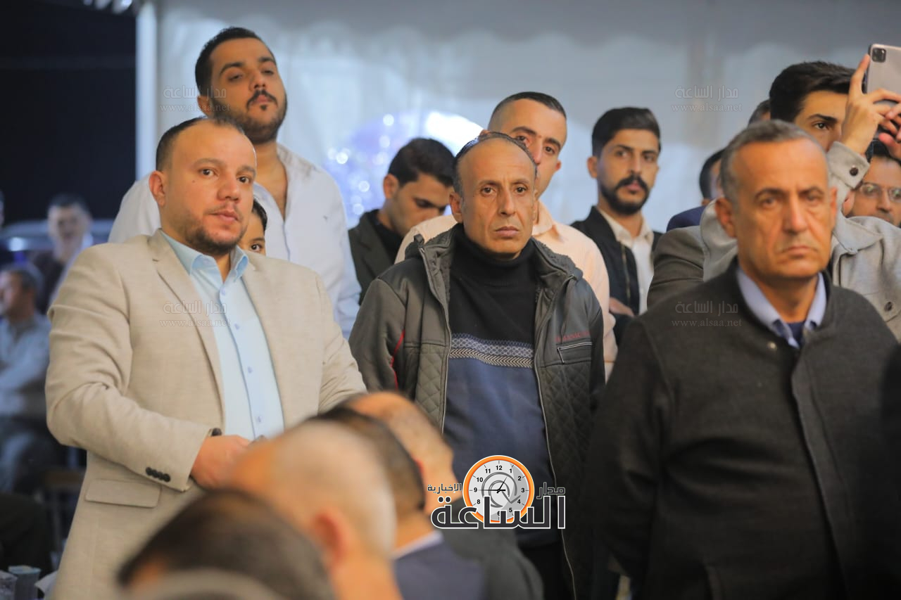 Madar Al-Saa Images 0.8204244605643536