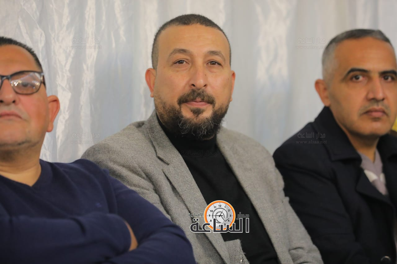 Madar Al-Saa Images 0.5851597153636079