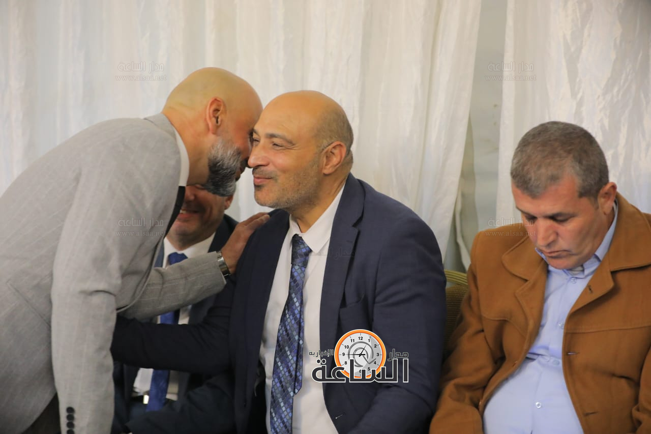 Madar Al-Saa Images 0.43220439325490667