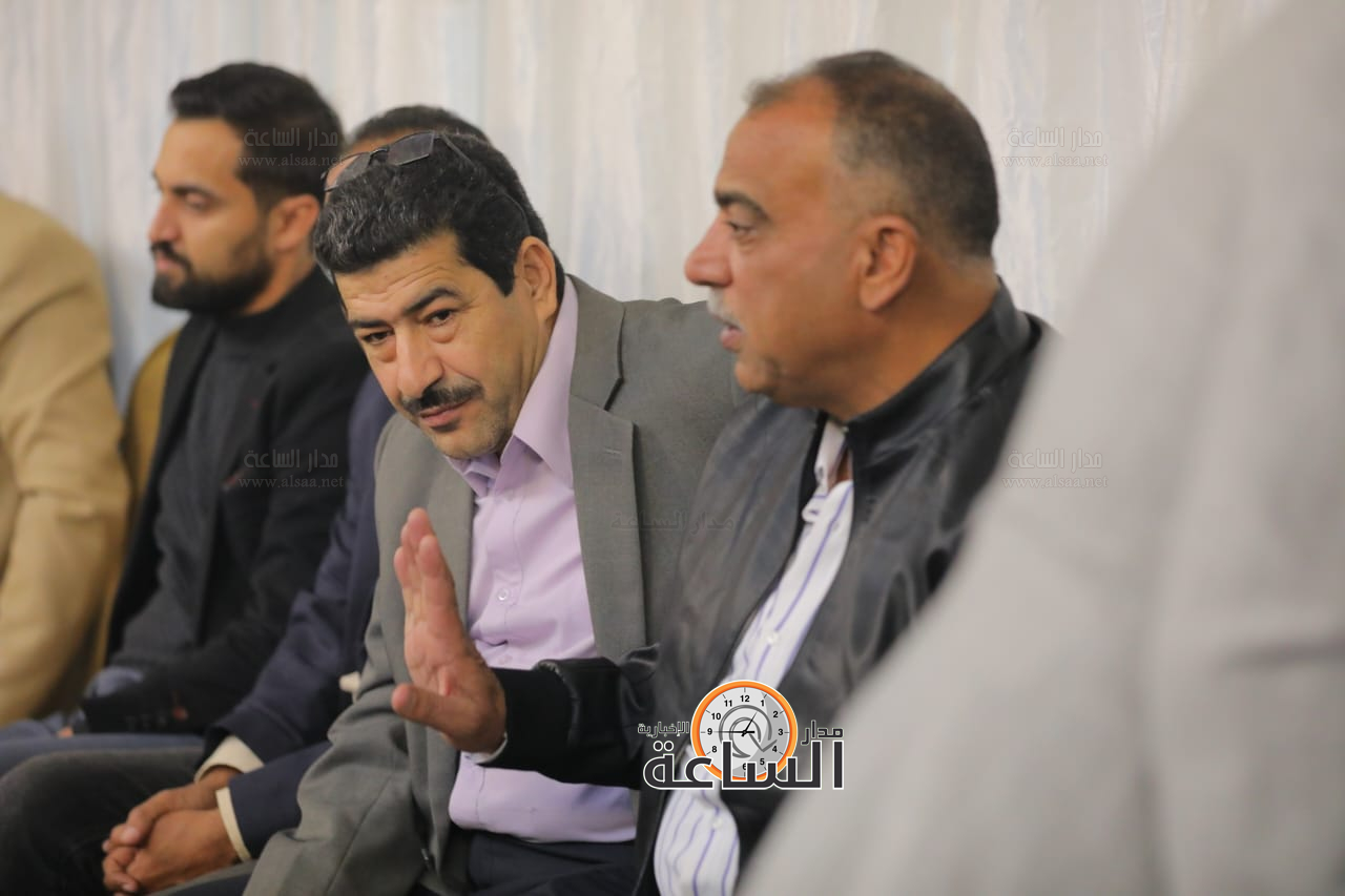 Madar Al-Saa Images 0.029505824717417806