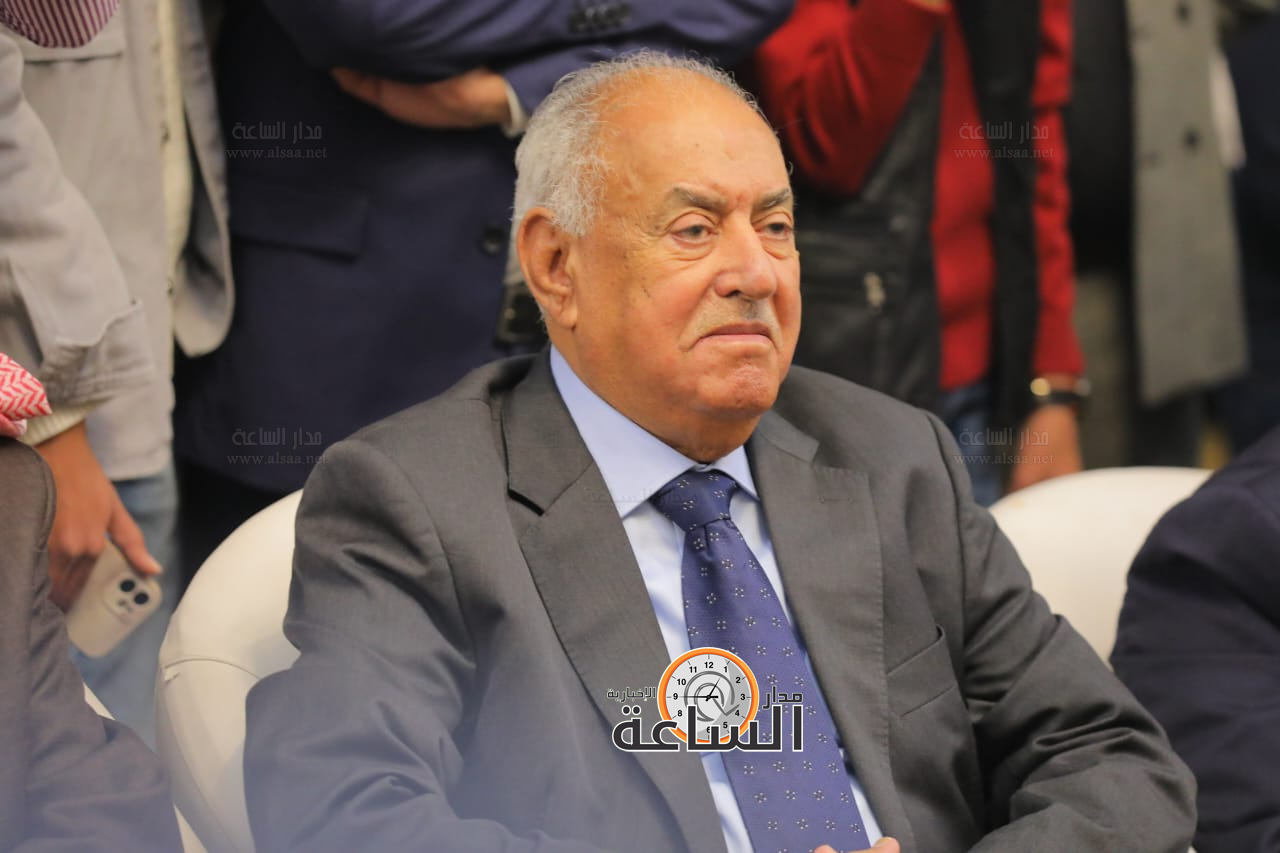 Madar Al-Saa Images 0.16472487909400702