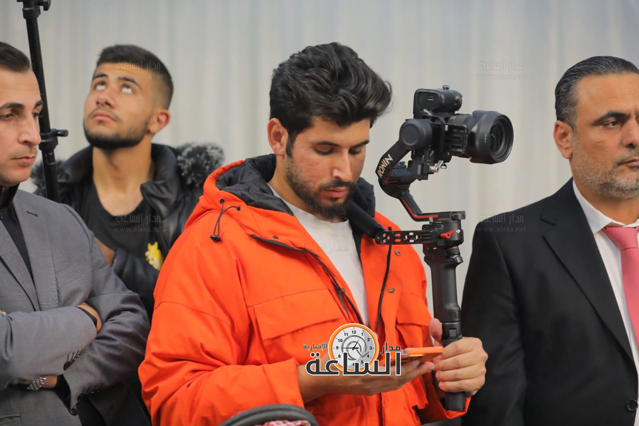 Madar Al-Saa Images 0.6316560079147167