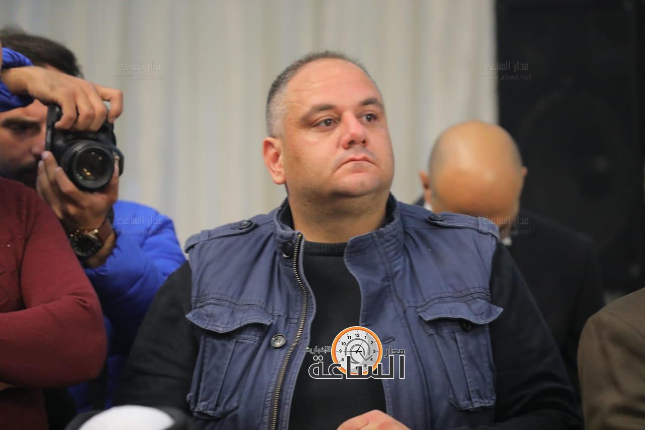 Madar Al-Saa Images 0.8462724095349972