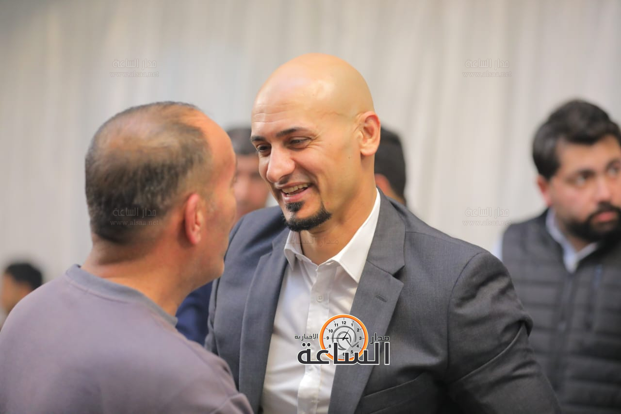 Madar Al-Saa Images 0.9136959422266635