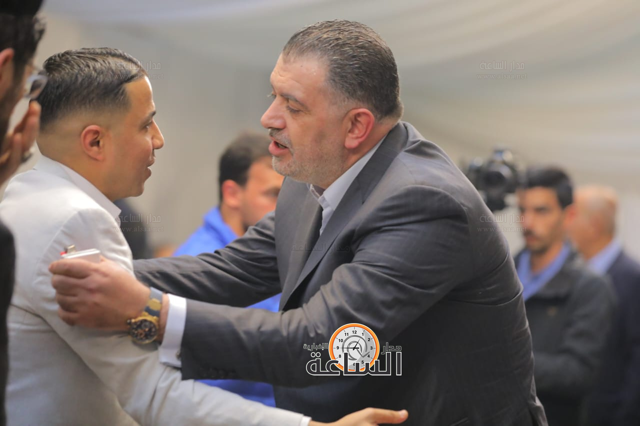 Madar Al-Saa Images 0.6097081478895179