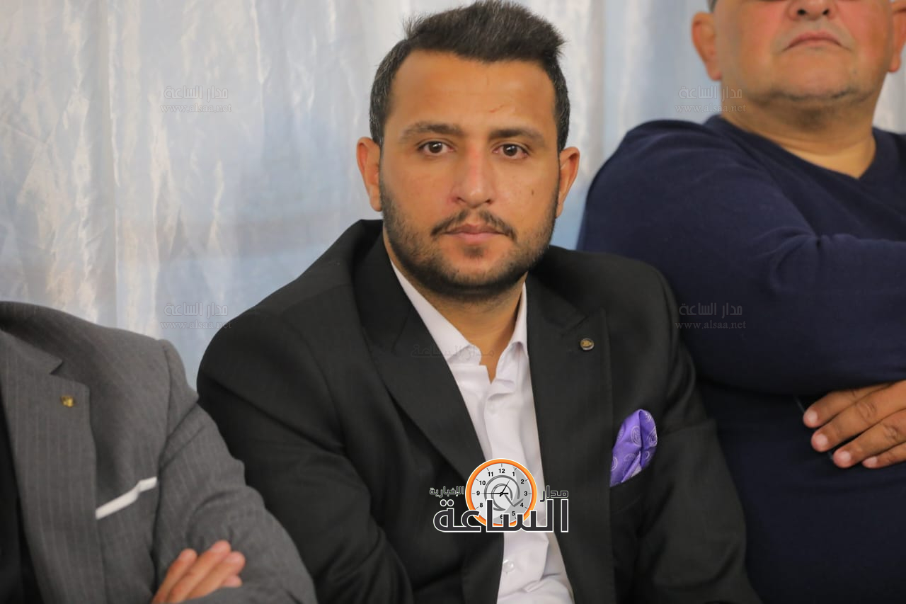 Madar Al-Saa Images 0.640211844101972