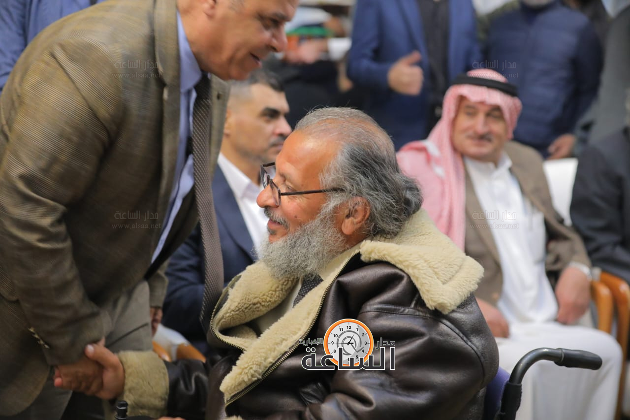 Madar Al-Saa Images 0.4621772252976555