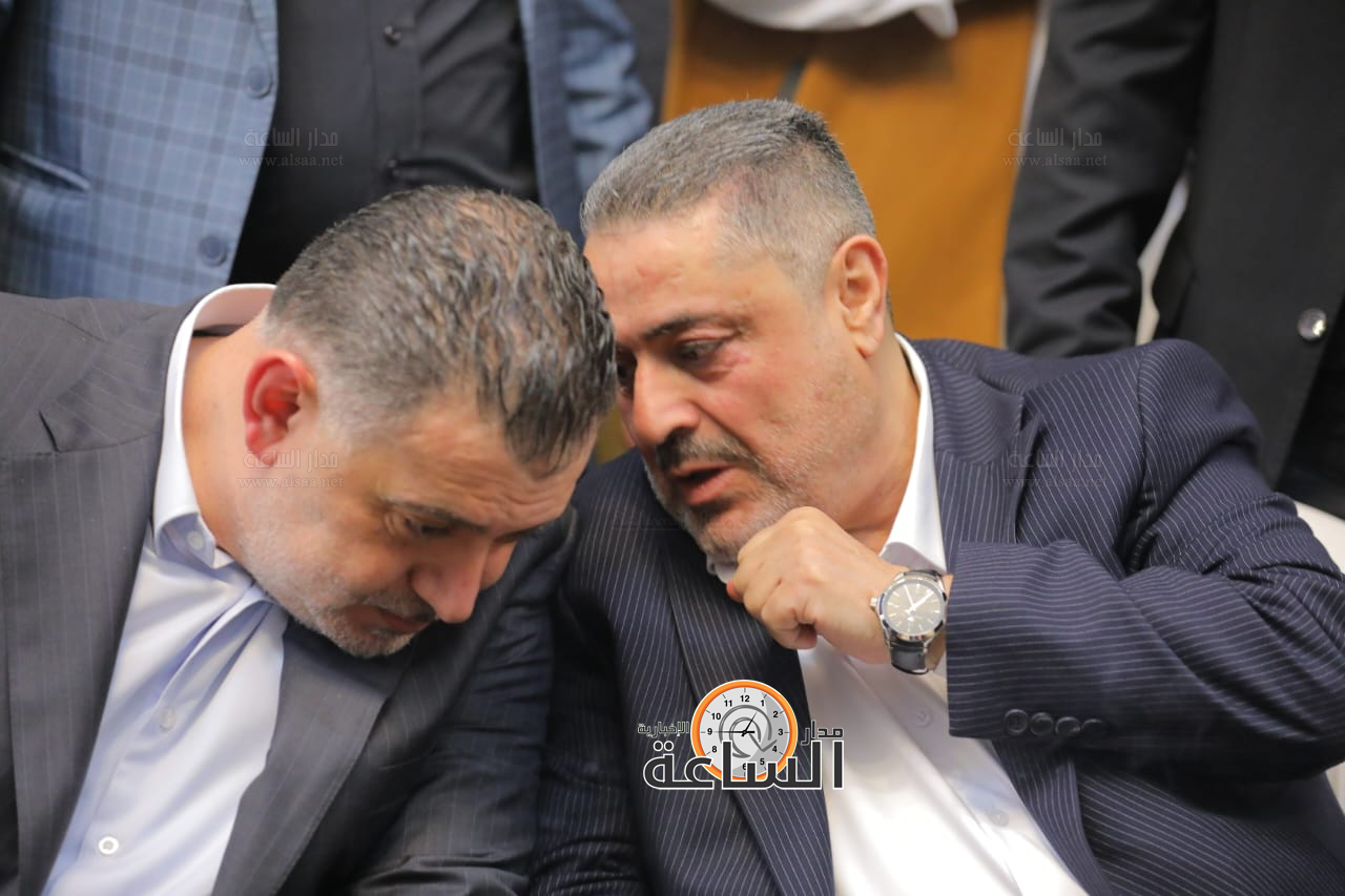 Madar Al-Saa Images 0.8510903765675917