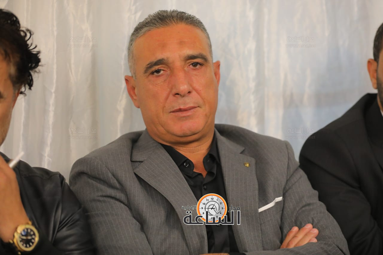 Madar Al-Saa Images 0.5446473215601648