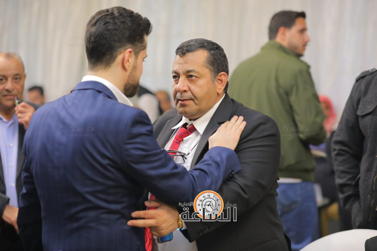 Madar Al-Saa Images 0.4248172971234976