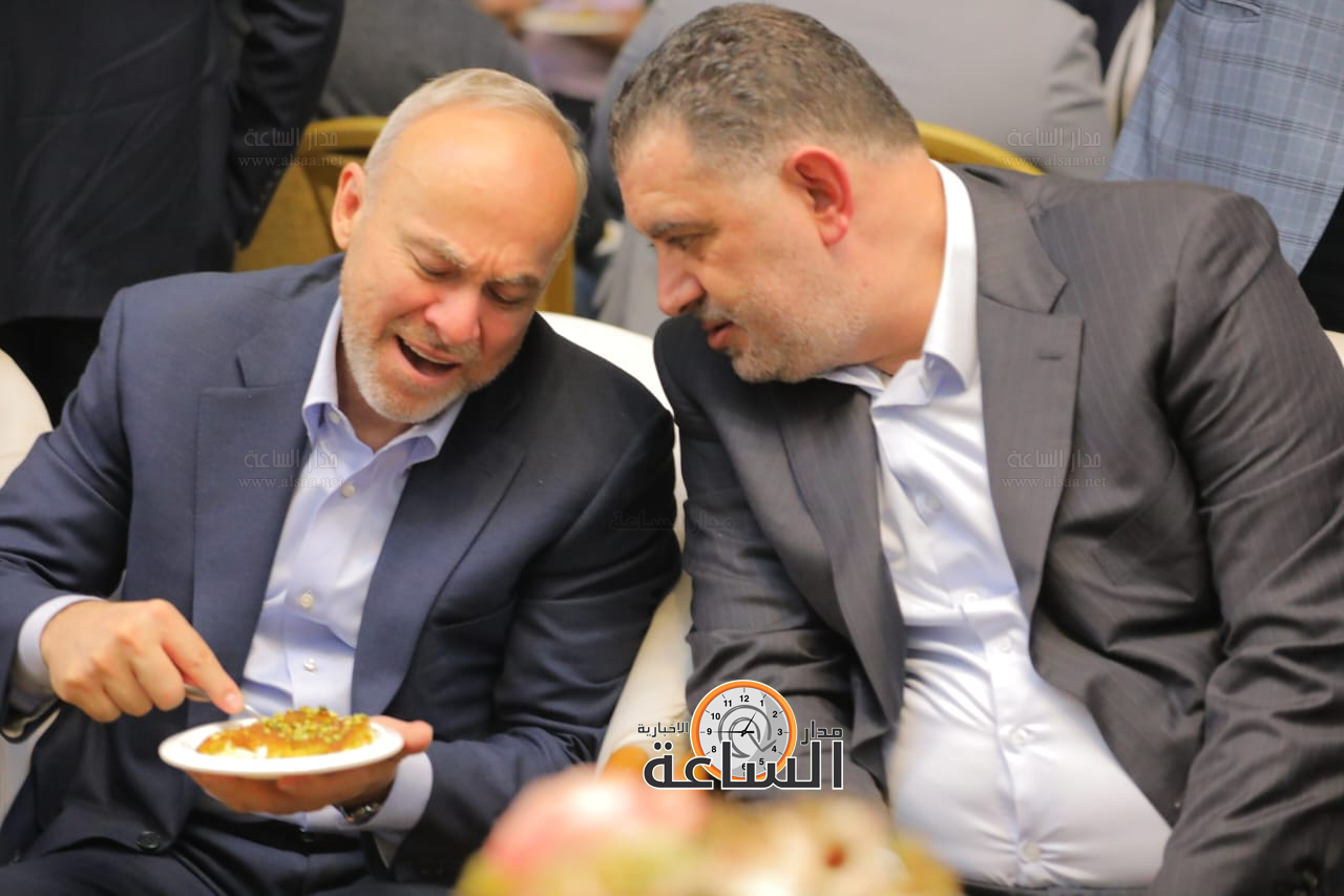 Madar Al-Saa Images 0.520776388426333