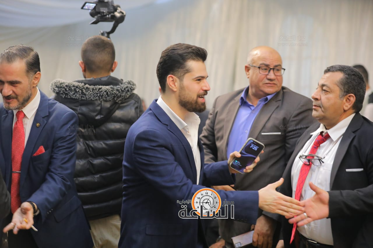 Madar Al-Saa Images 0.9115924732547782