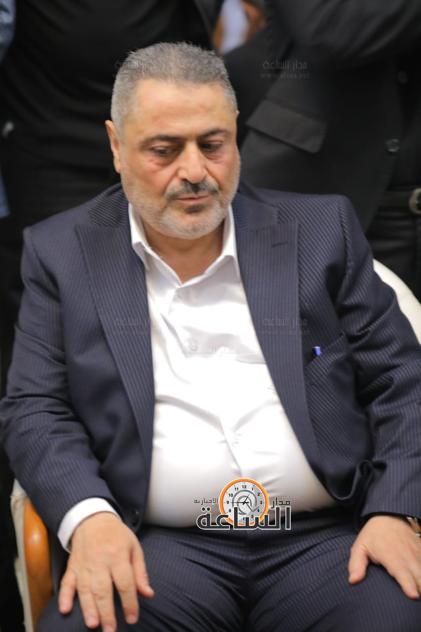 Madar Al-Saa Images 0.12786833016081145