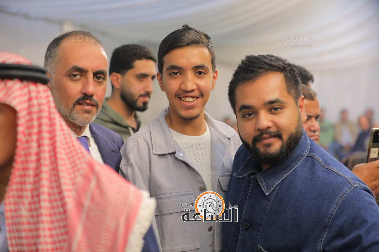 Madar Al-Saa Images 0.38628399886226616