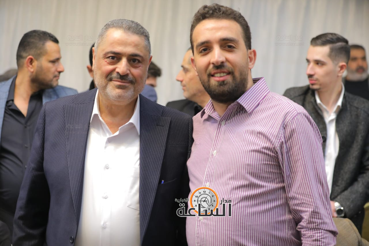 Madar Al-Saa Images 0.9622731036380221