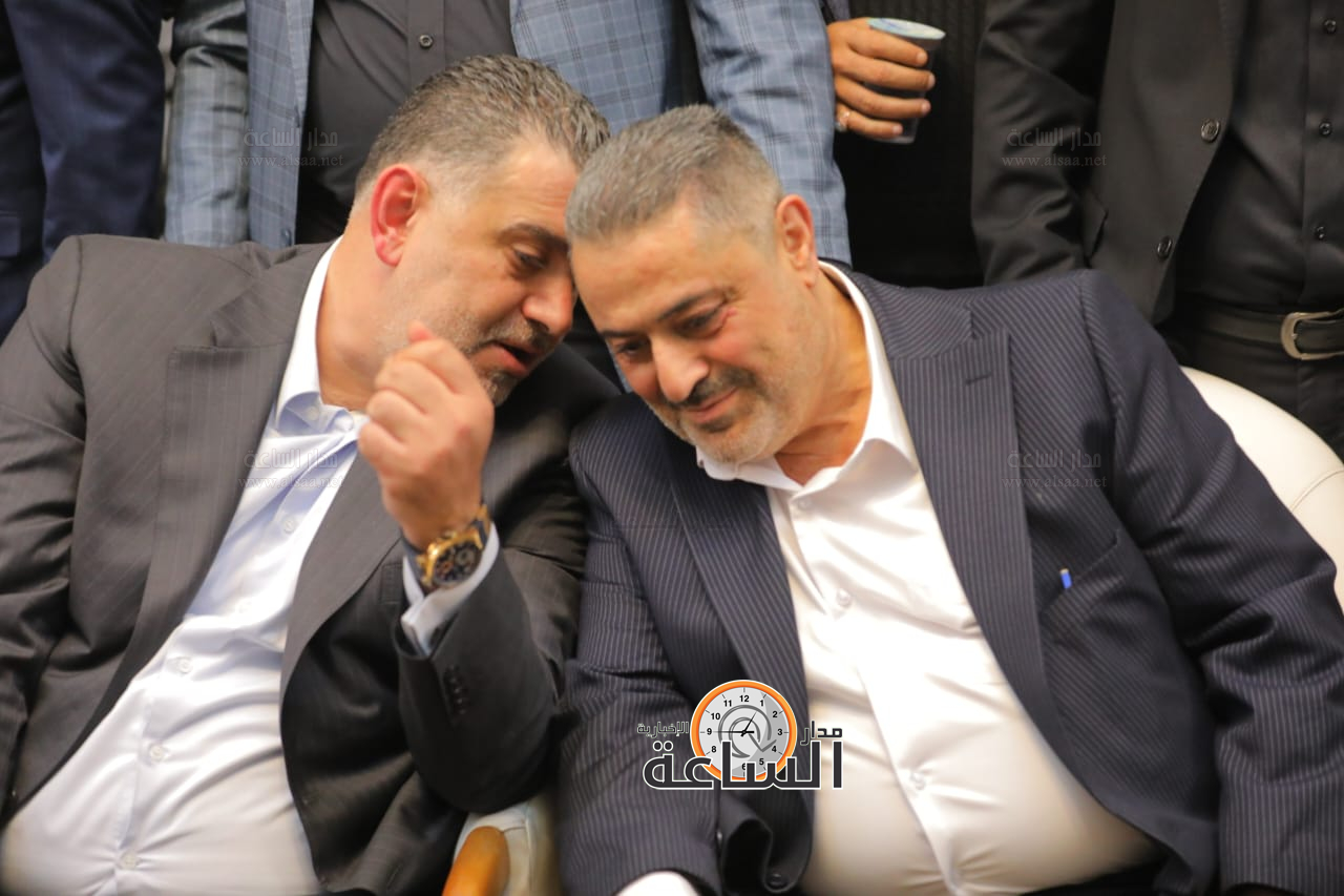 Madar Al-Saa Images 0.40811155355057105