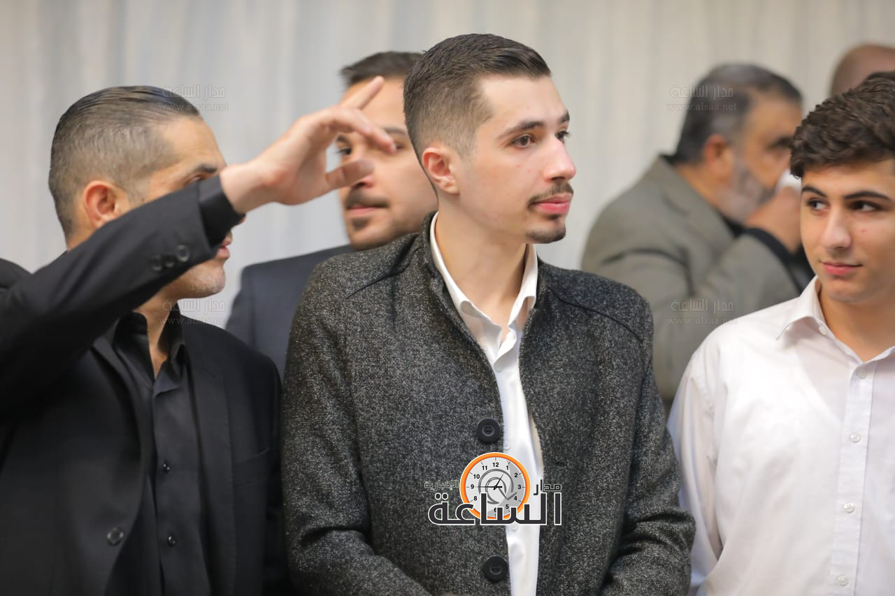 Madar Al-Saa Images 0.629449395454871