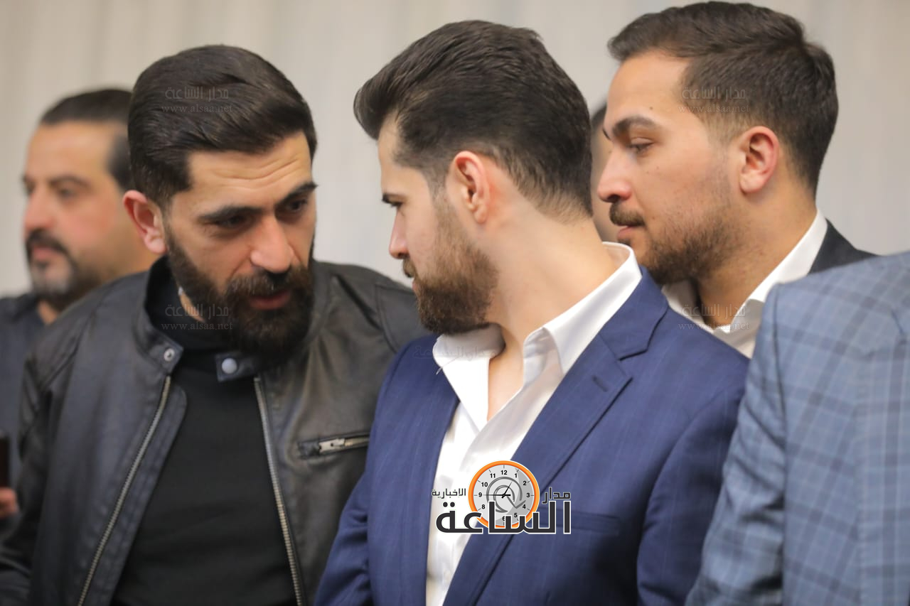 Madar Al-Saa Images 0.34801614777387013