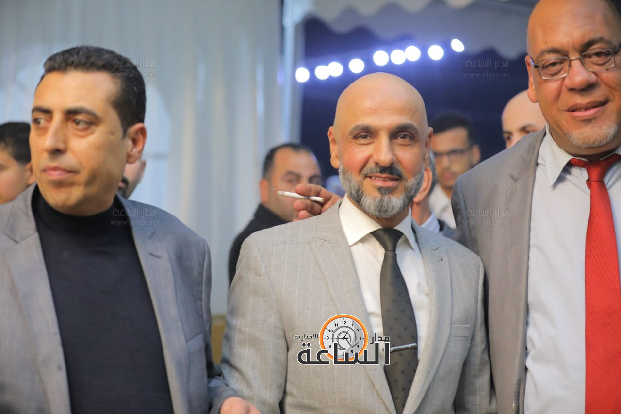 Madar Al-Saa Images 0.39110574431391076