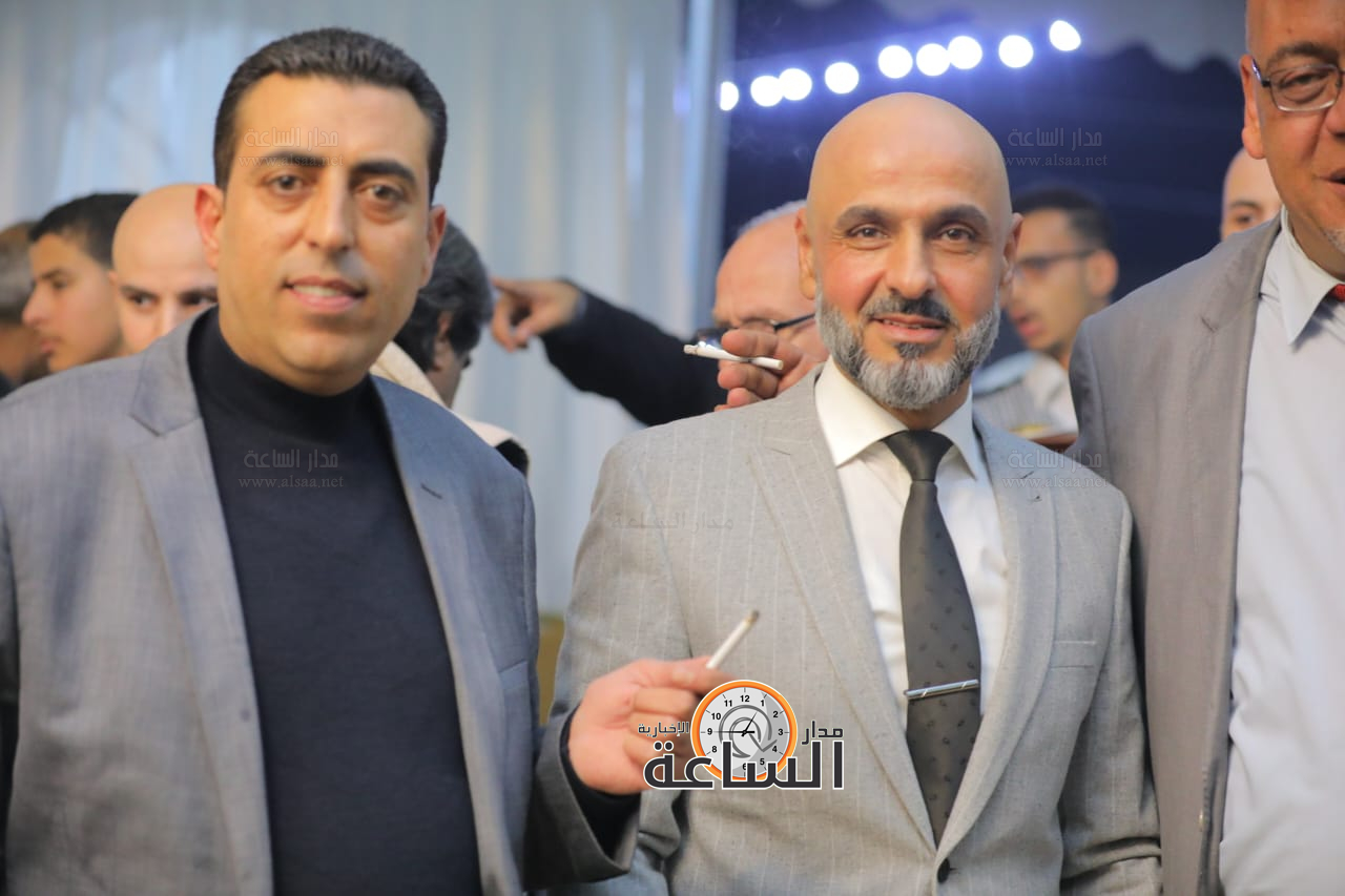 Madar Al-Saa Images 0.25732040567239967