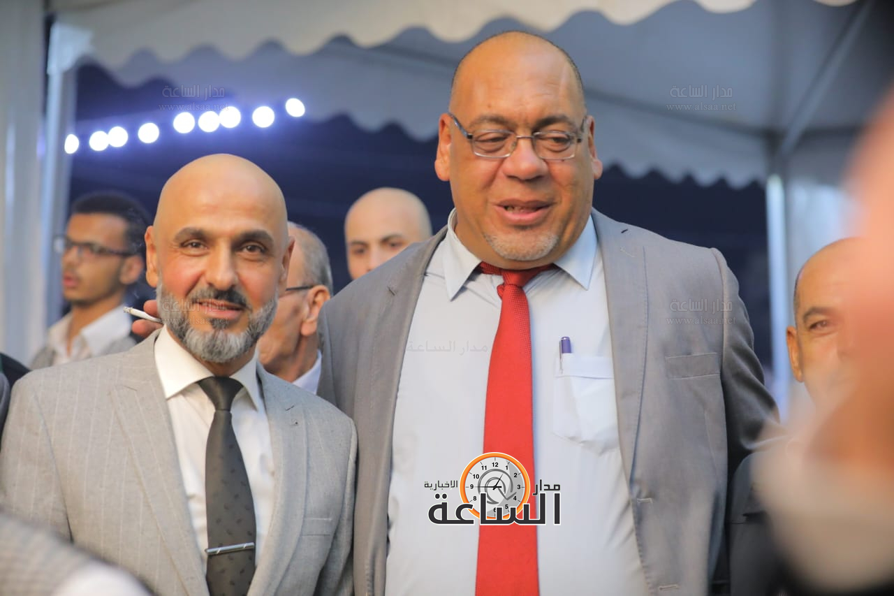 Madar Al-Saa Images 0.5490082408909203