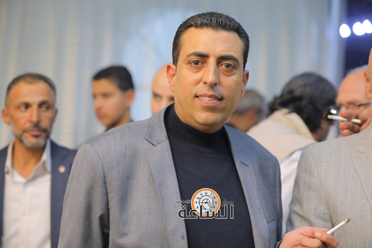 Madar Al-Saa Images 0.9153114738977668