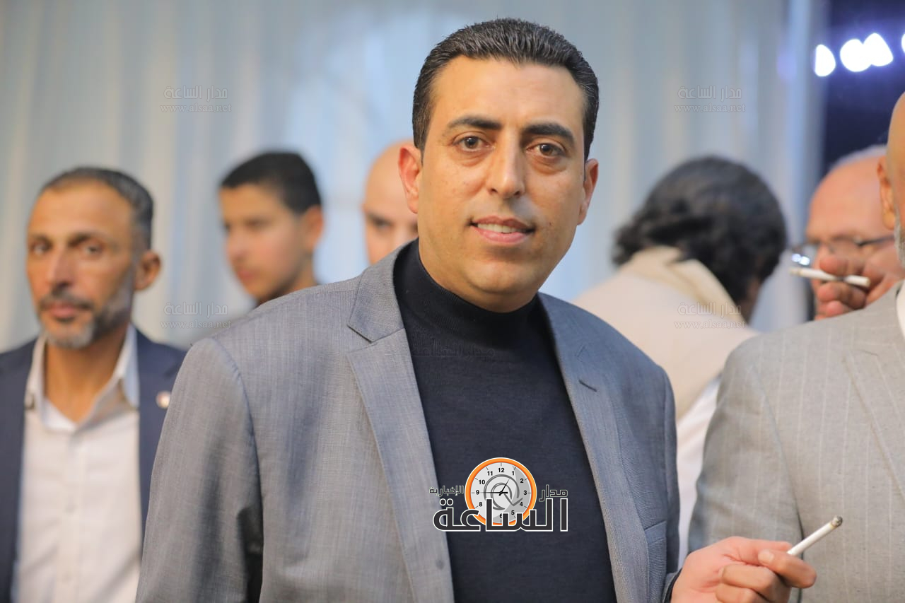 Madar Al-Saa Images 0.7319841635910895