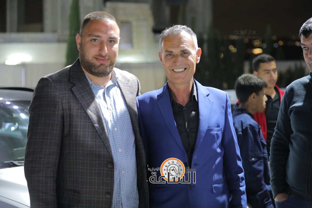 Madar Al-Saa Images 0.4382278544769971