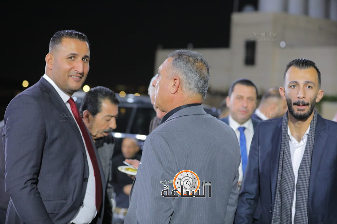 Madar Al-Saa Images 0.6901409010780843