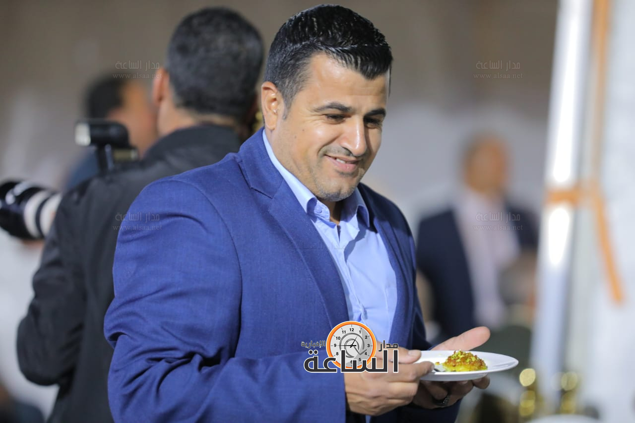 Madar Al-Saa Images 0.2528878545433084