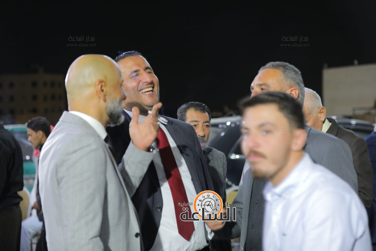 Madar Al-Saa Images 0.2984988662059289