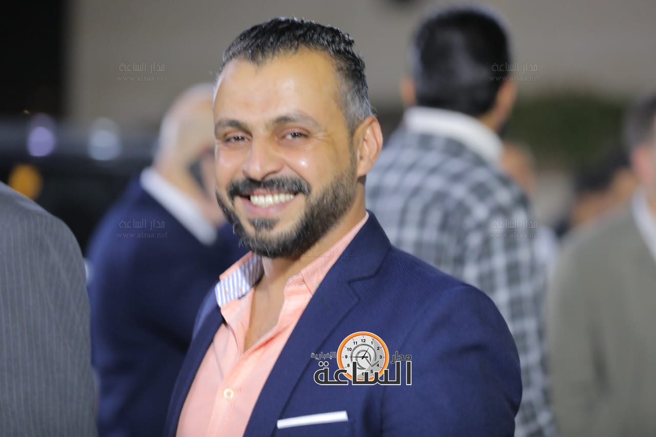 Madar Al-Saa Images 0.7951735767586945