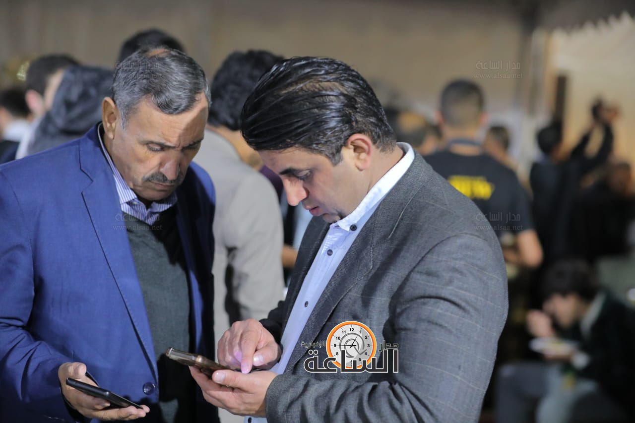 Madar Al-Saa Images 0.37501413646192217