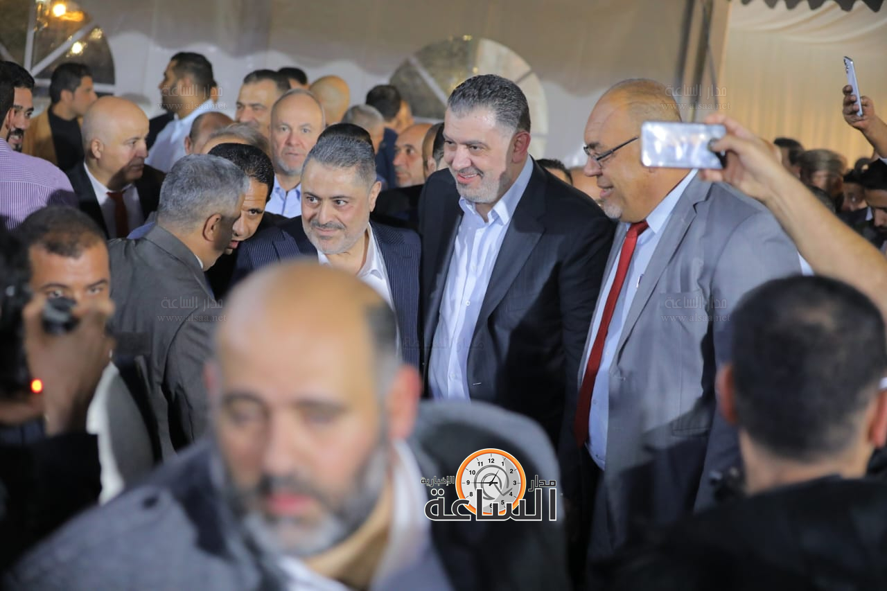 Madar Al-Saa Images 0.4815144319222888