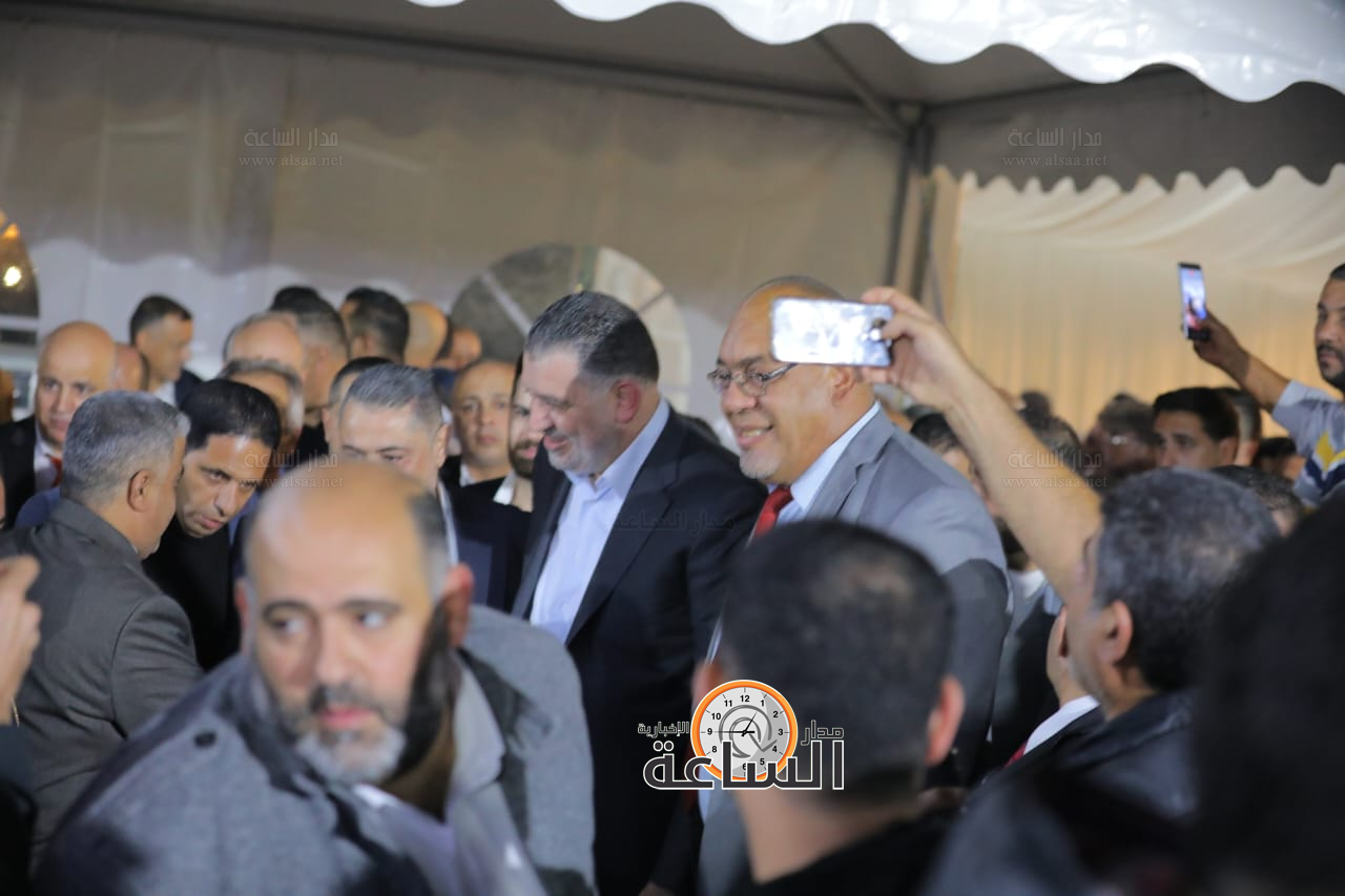 Madar Al-Saa Images 0.4420143861275241