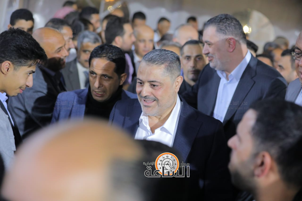 Madar Al-Saa Images 0.6491568503933793