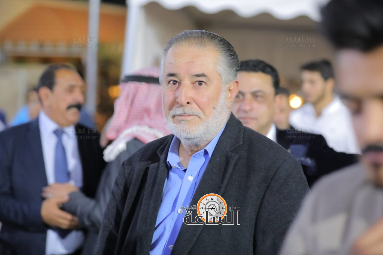 Madar Al-Saa Images 0.06427270430188625