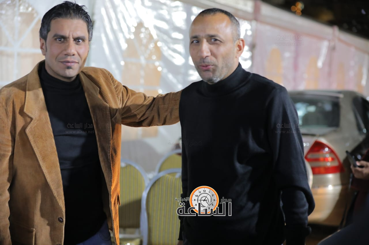 Madar Al-Saa Images 0.3721436282514661