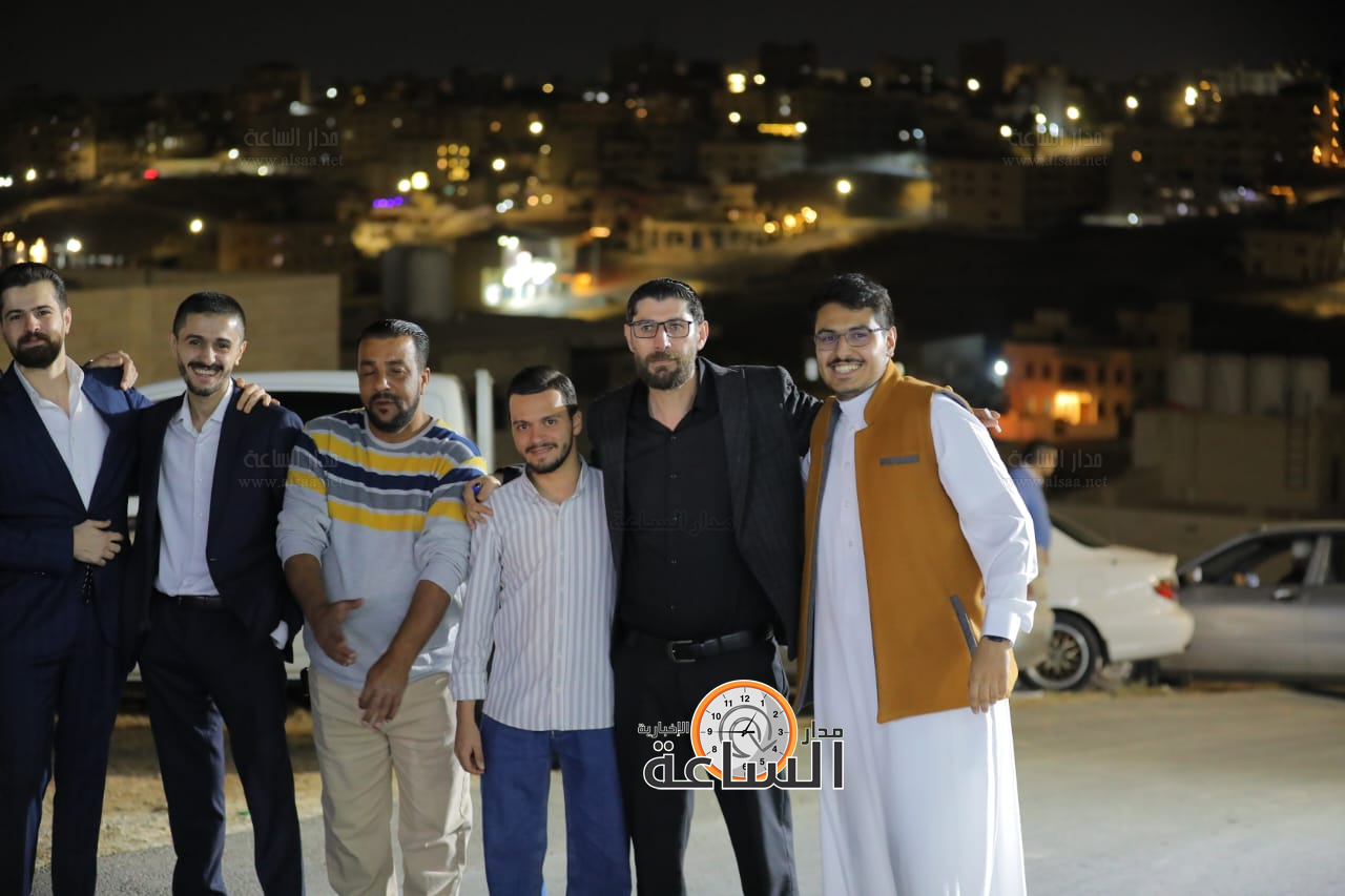 Madar Al-Saa Images 0.4603139746735516